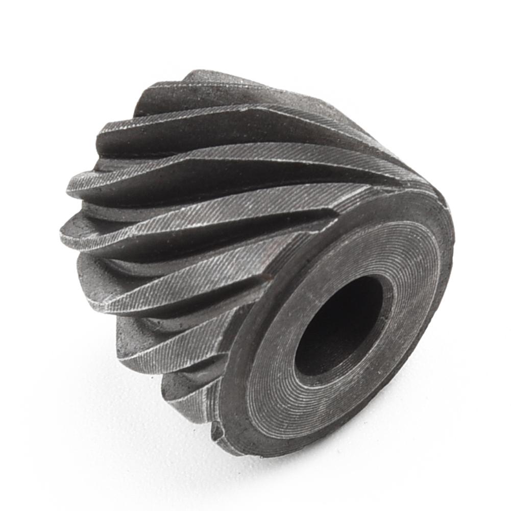 Equipment Accessories Spiral Bevel Gear Ring Silver Spare 2pcs Angle Grinder Metal Parts Tools For 9553 Pinion China Mainland
Equipment Accessories Spiral Bevel Gear Ring Silver Spare 2pcs Angle Grinder Metal Parts Tools For 9553 Pinion China Mainland