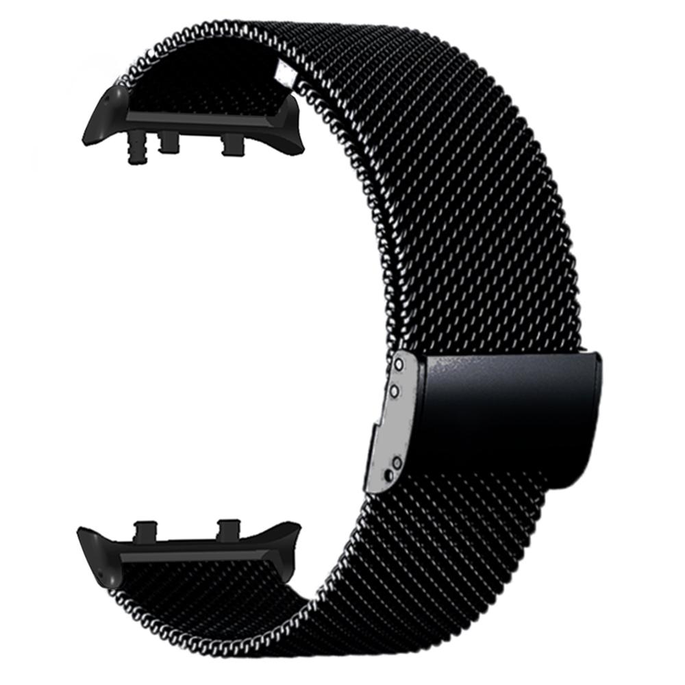 For Huawei Watch D2 Replacement Watch Strap Milanese Metal Mesh Wrist Band Silver
For Huawei Watch D2 Replacement Watch Strap Milanese Metal Mesh Wrist Band Silver