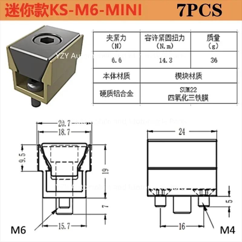 CNC Batch Product Processing OK Precision Fixture Multi Station Fixed Small Inner Support Clamping Block 
CNC Batch Product Processing OK Precision Fixture Multi Station Fixed Small Inner Support Clamping Block