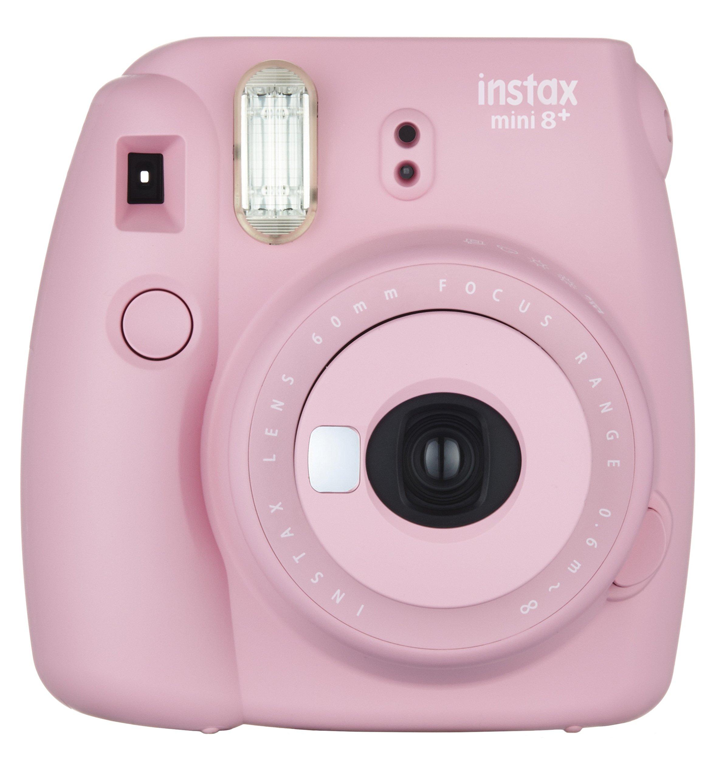 FUJIFILM Instax Mini8 Plus з миттєвою камерою з об’єктивом і оригінальним ручним ремінцем Strawberry INS MINI 8P STRAWBERRY крупним планом суничний
FUJIFILM Instax Mini8 Plus з миттєвою камерою з об’єктивом і оригінальним ручним ремінцем Strawberry INS MINI 8P STRAWBERRY крупним планом суничний