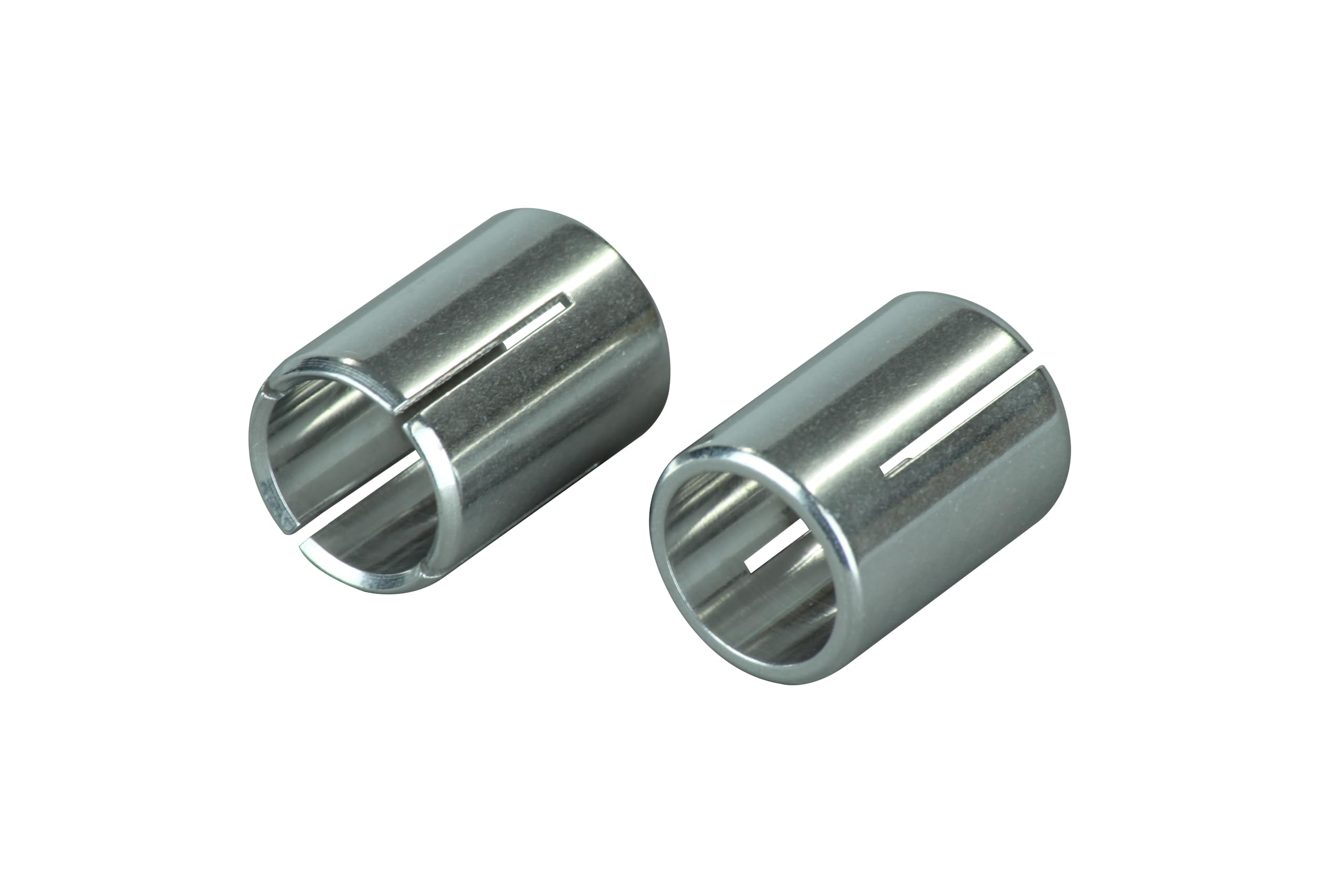 POSH 031071-72 Motorcycle Supplies, Aluminum Sleeves, Pack of 2
POSH 031071-72 Motorcycle Supplies, Aluminum Sleeves, Pack of 2