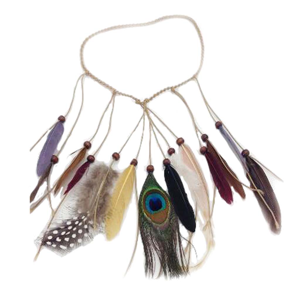 Индийская повязка на голову Богемная повязка для волос Фестивальный головной убор Бохо Хэллоуин Обруч для волос Косплей Головной убор
Индийская повязка на голову Богемная повязка для волос Фестивальный головной убор Бохо Хэллоуин Обруч для волос Косплей Головной убор