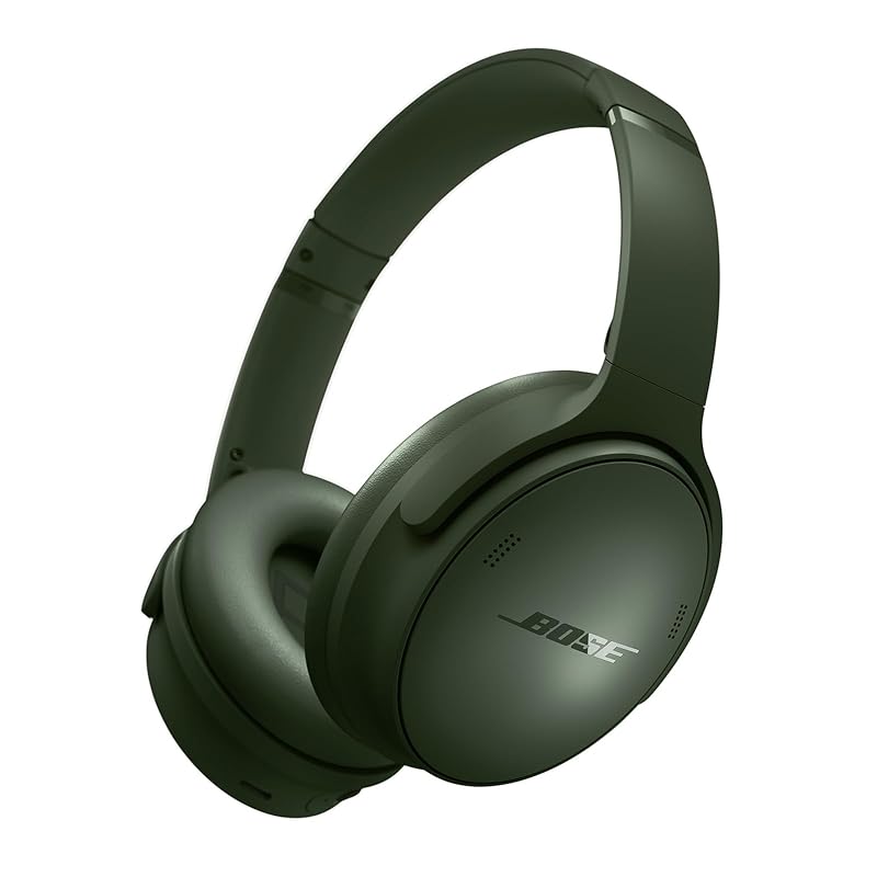 Bose QuietComfort Headphones LE Completely wireless noise canceling headphones Bluetooth connection With microphone Up to 24 hours playback fast
Bose QuietComfort Headphones LE Completely wireless noise canceling headphones Bluetooth connection With microphone Up to 24 hours playback fast