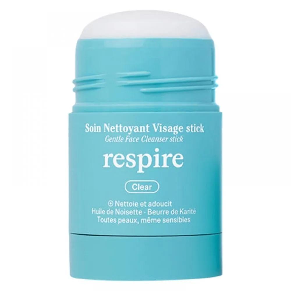 Respire Cleansing Stick 50gr
Respire Cleansing Stick 50gr
