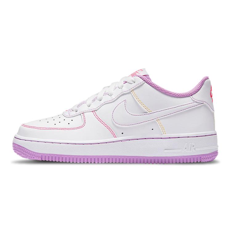 new Nike Air Force 1 Low Contrast Stitch Fuchsia Glow GS 38.5
new Nike Air Force 1 Low Contrast Stitch Fuchsia Glow GS 38.5