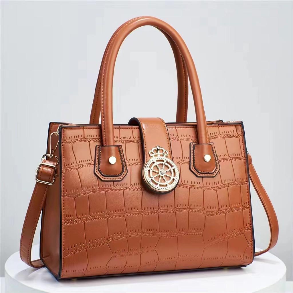 Fashionable Ladies Retro Bucket Bag With Spacious Interior For Everyday Use жовтий
Fashionable Ladies Retro Bucket Bag With Spacious Interior For Everyday Use жовтий