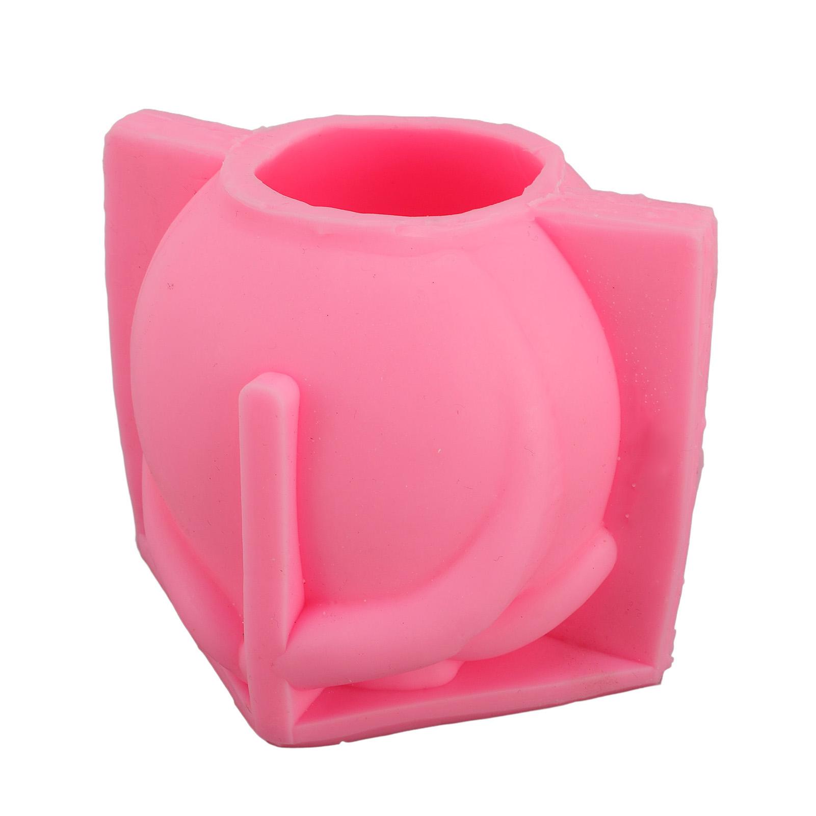 Коробка для роз, формовка, 3D силиконовый подсвечник, контейнер для хранения ювелирных изделий из смолы, безделушка из бетона
Коробка для роз, формовка, 3D силиконовый подсвечник, контейнер для хранения ювелирных изделий из смолы, безделушка из бетона