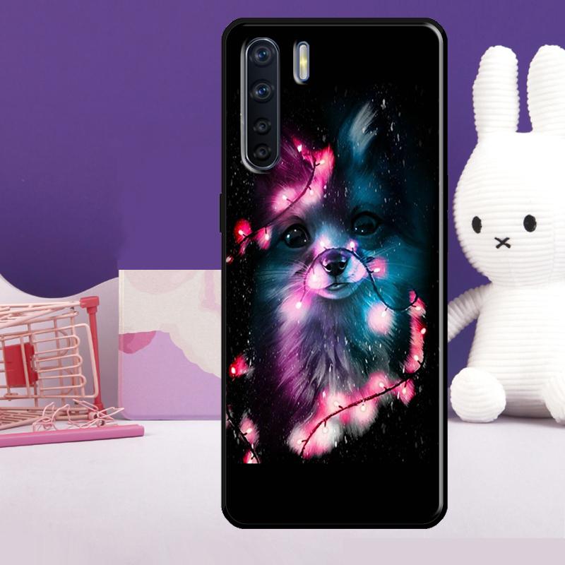 Anime Fox Case For Oppo A60 A80 A40 A77 A57 A17 A74 A54 A94 A78 A98 A18 A38 A58 A96 A76 A16 A15 A5 Pro OPPO A17
Anime Fox Case For Oppo A60 A80 A40 A77 A57 A17 A74 A54 A94 A78 A98 A18 A38 A58 A96 A76 A16 A15 A5 Pro OPPO A17