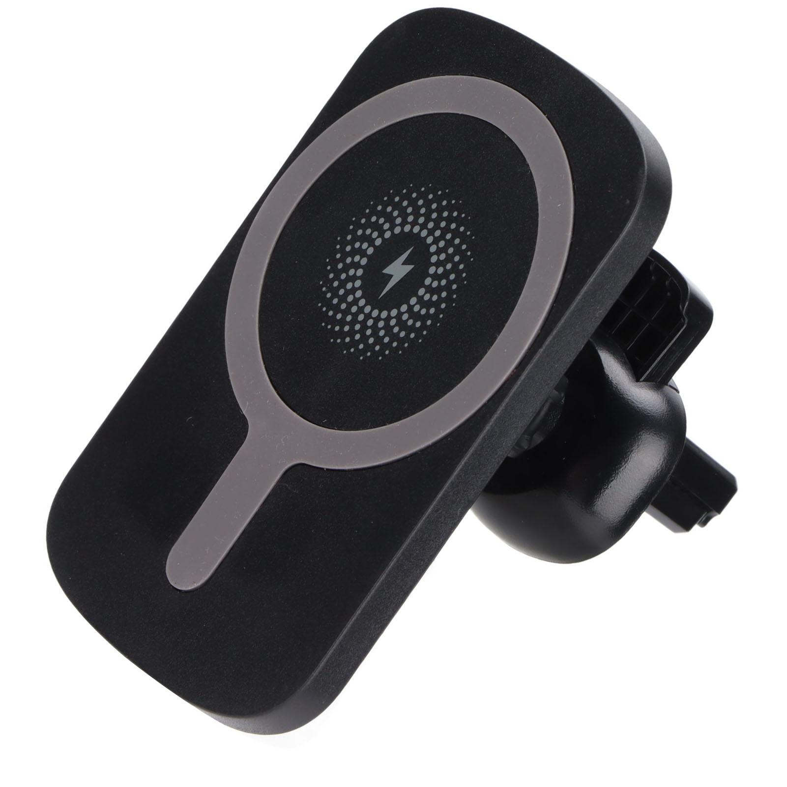 C14 15W Magnetic Wireless Car for Mobile Phones Car Vent
C14 15W Magnetic Wireless Car for Mobile Phones Car Vent