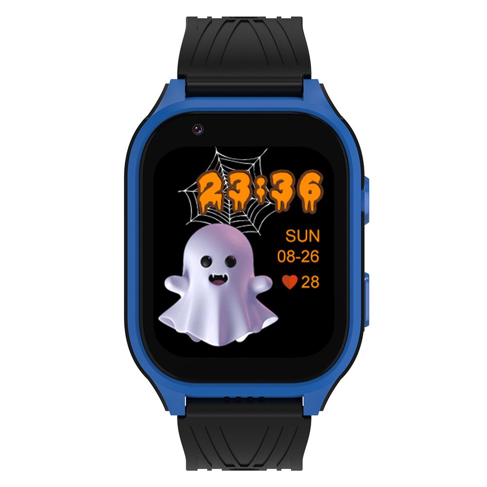 D8 1.83 Inch 4G GPS Tracker WiFi Location Kids Smart Watch Support Video Phone Calls Blue
D8 1.83 Inch 4G GPS Tracker WiFi Location Kids Smart Watch Support Video Phone Calls Blue