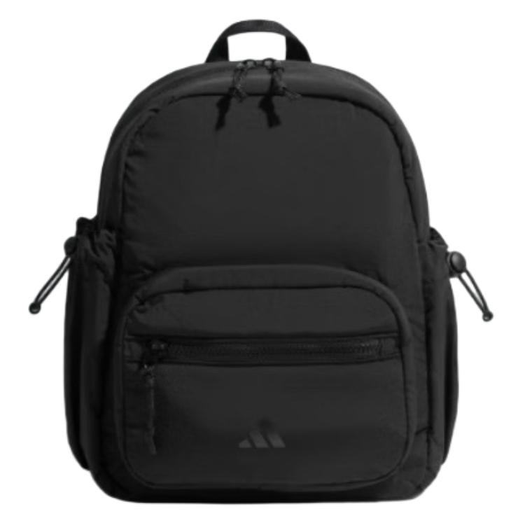 Adidas Recycled Polyamide Backpack Women s Black Adidas KR3684 чёрный
Adidas Recycled Polyamide Backpack Women s Black Adidas KR3684 чёрный