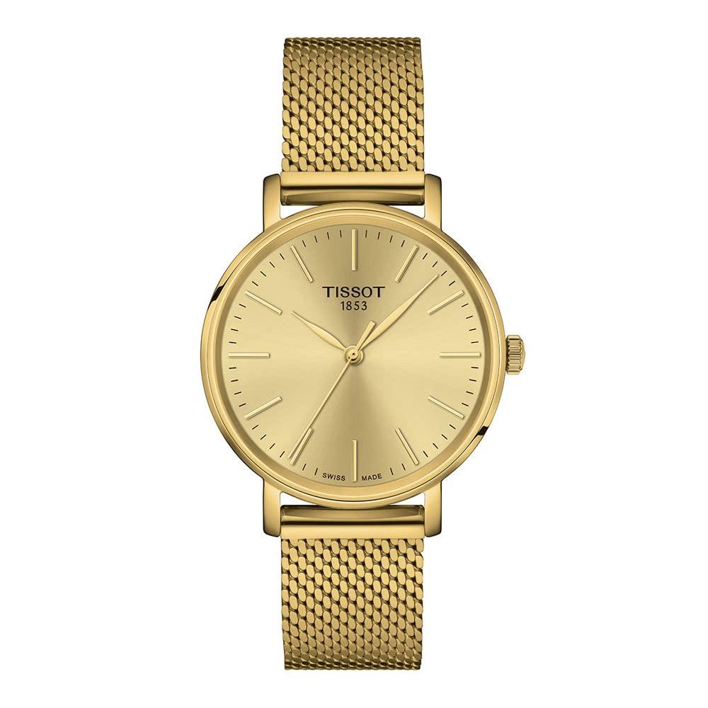 TISSOT Everytime
TISSOT Everytime