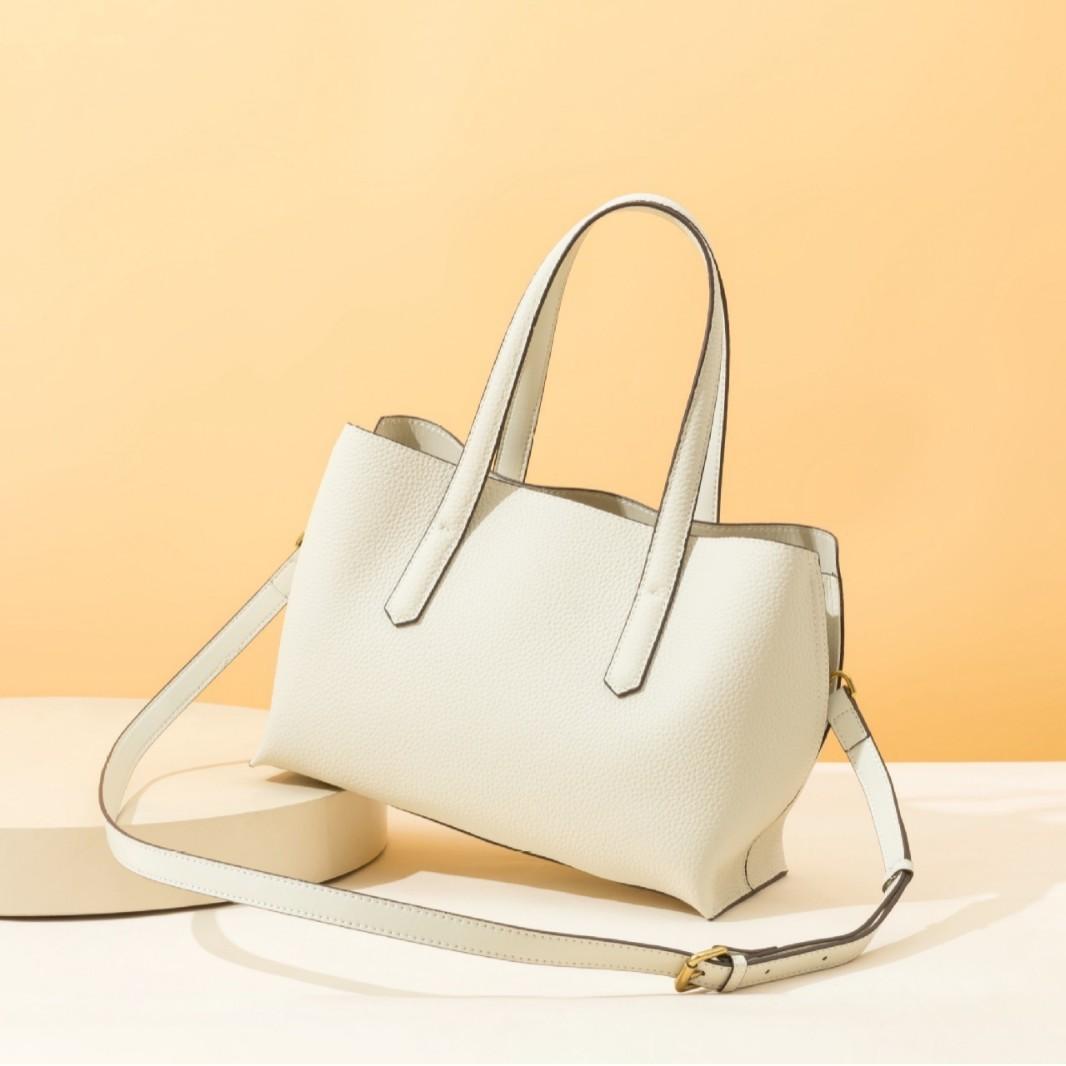 2026 Handbag, Genuine Leather Women s Bag, Retro Genuine Leather Crossbody Bag, Fashionable Tote , Women s Top Layer Cowhide 29X15X20CM
2026 Handbag, Genuine Leather Women s Bag, Retro Genuine Leather Crossbody Bag, Fashionable Tote , Women s Top Layer Cowhide 29X15X20CM