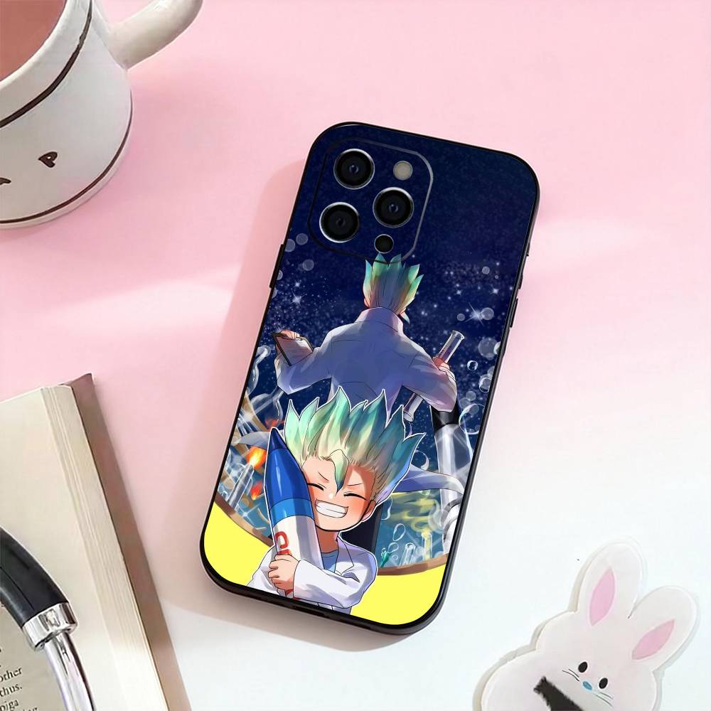 Dr. S-Stone Phone Case Silicone Soft For IPhone 17,16,15,14,13,12,11,XS,Plus Pro Max iPhone15promax
Dr. S-Stone Phone Case Silicone Soft For IPhone 17,16,15,14,13,12,11,XS,Plus Pro Max iPhone15promax