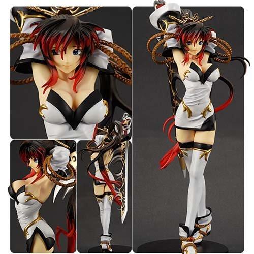 Moecolle PLUS No.06 Mugen no Frontier Kusunoki Kaguya 1/7 Complete Figure
Moecolle PLUS No.06 Mugen no Frontier Kusunoki Kaguya 1/7 Complete Figure