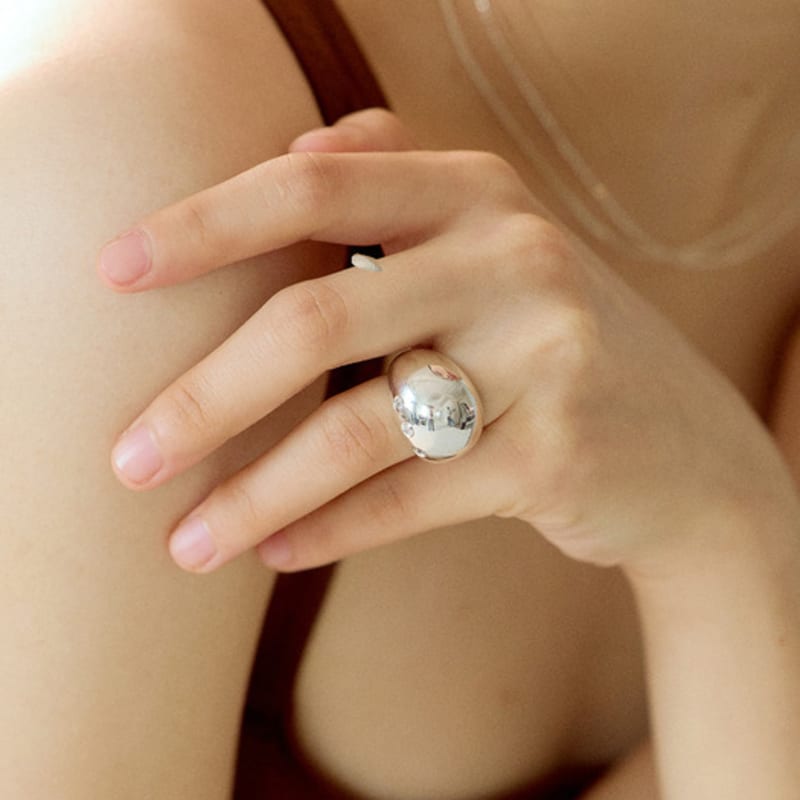 synesthetic pcs Billow ring 18
synesthetic pcs Billow ring 18