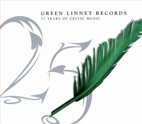 CD VARIOUS - 25 Years of Celtic Music GLCD110 Green Linnet 2001 US World Music Used
CD VARIOUS - 25 Years of Celtic Music GLCD110 Green Linnet 2001 US World Music Used