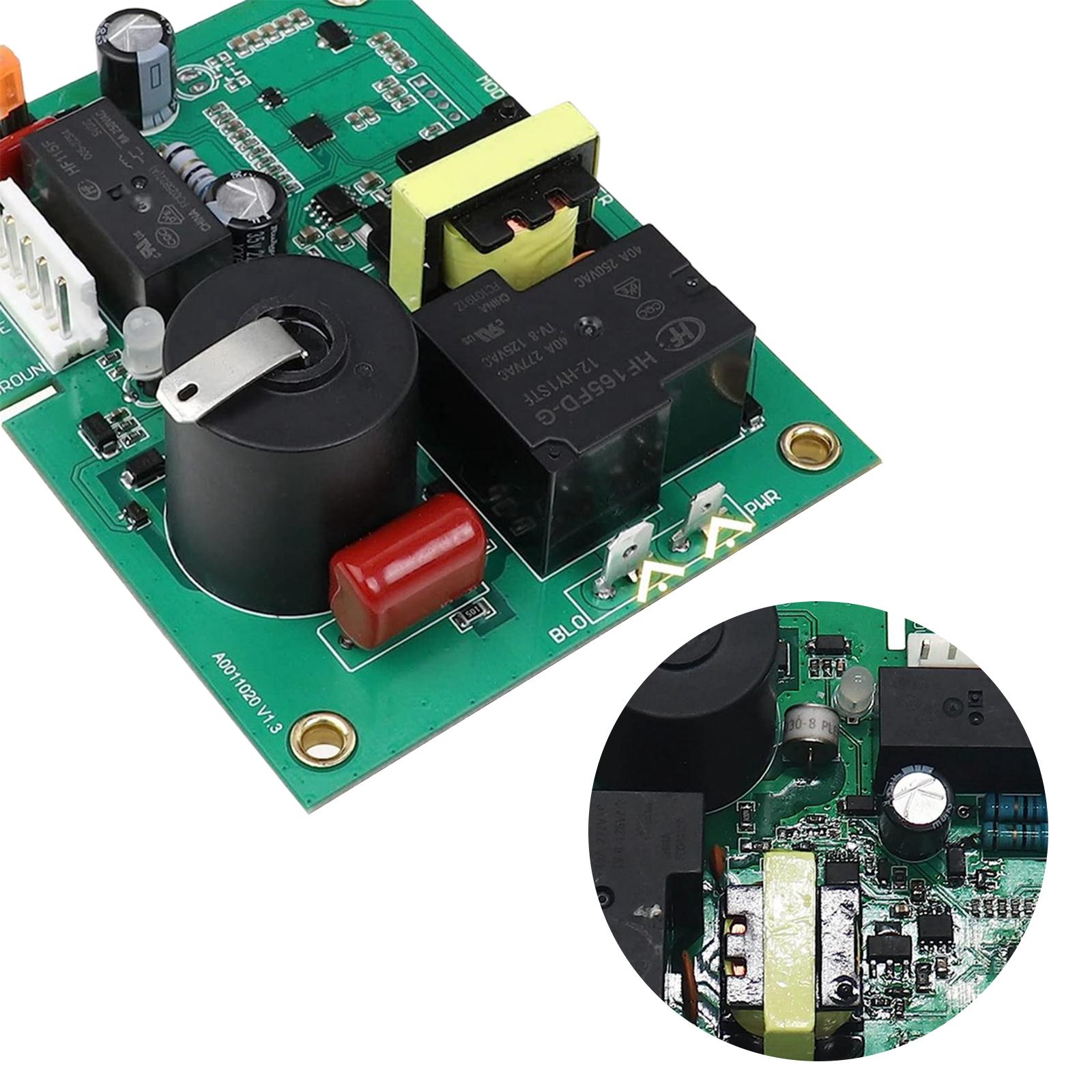 Плата управления зажиганием постоянного тока 12 В для SW6DEM SW6DM 520871 520814 520820 AP4896608 33550L печатная плата авто аксессуар
Плата управления зажиганием постоянного тока 12 В для SW6DEM SW6DM 520871 520814 520820 AP4896608 33550L печатная плата авто аксессуар