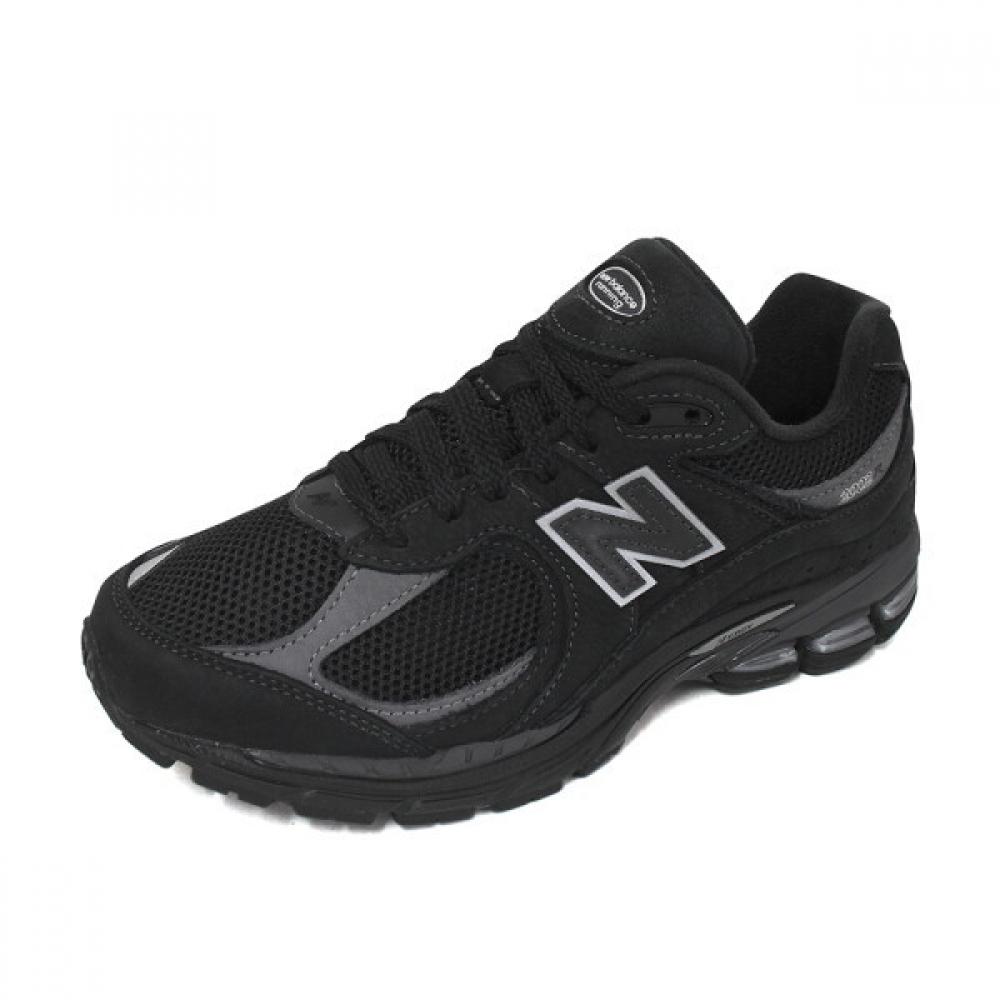 New Balance NB 2002 Классические мужские и женские кроссовки для бега Кроссовки для бега Черные M2002rck M2002RCK/220mm(US4)
New Balance NB 2002 Классические мужские и женские кроссовки для бега Кроссовки для бега Черные M2002rck M2002RCK/220mm(US4)