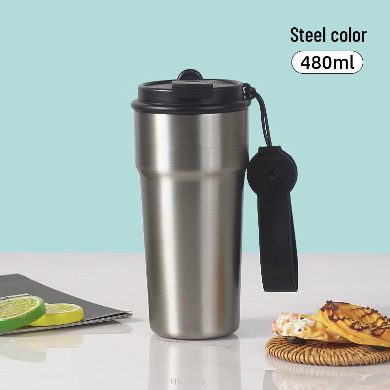 OLOEY Coffee Thermos Cup
OLOEY Coffee Thermos Cup