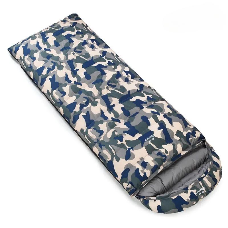 Lightweight Mummy Winter Sleeping Outdoor Portable Rectangular Camping Hiking Thermal Backpacking Subzero Hood Bag Waterproof 400g
Lightweight Mummy Winter Sleeping Outdoor Portable Rectangular Camping Hiking Thermal Backpacking Subzero Hood Bag Waterproof 400g