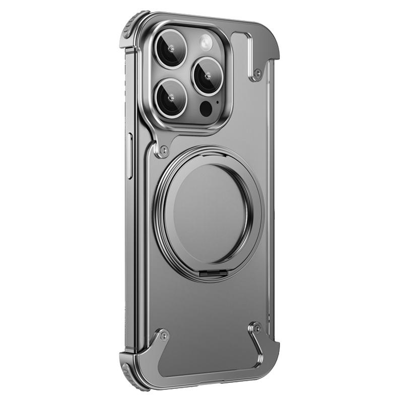 For iPhone 15 Pro Max Case Compatible with MagSafe Ring Kickstand Matte PC Phone Cover Matte Primary Color
For iPhone 15 Pro Max Case Compatible with MagSafe Ring Kickstand Matte PC Phone Cover Matte Primary Color