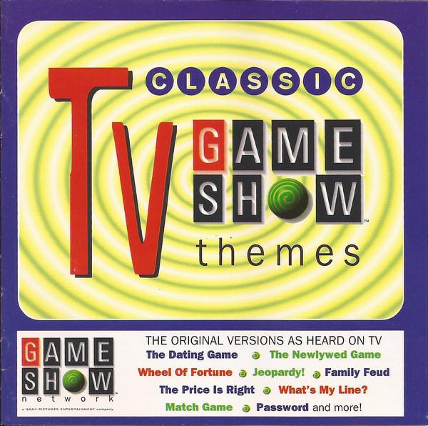 CD РАЗНЫЕ ИСПОЛНИТЕЛИ - Классические темы ТВ-игровых шоу VSD5881 Varèse Saraband 1998 США Танцевальная и электронная музыка Б/У
CD РАЗНЫЕ ИСПОЛНИТЕЛИ - Классические темы ТВ-игровых шоу VSD5881 Varèse Saraband 1998 США Танцевальная и электронная музыка Б/У