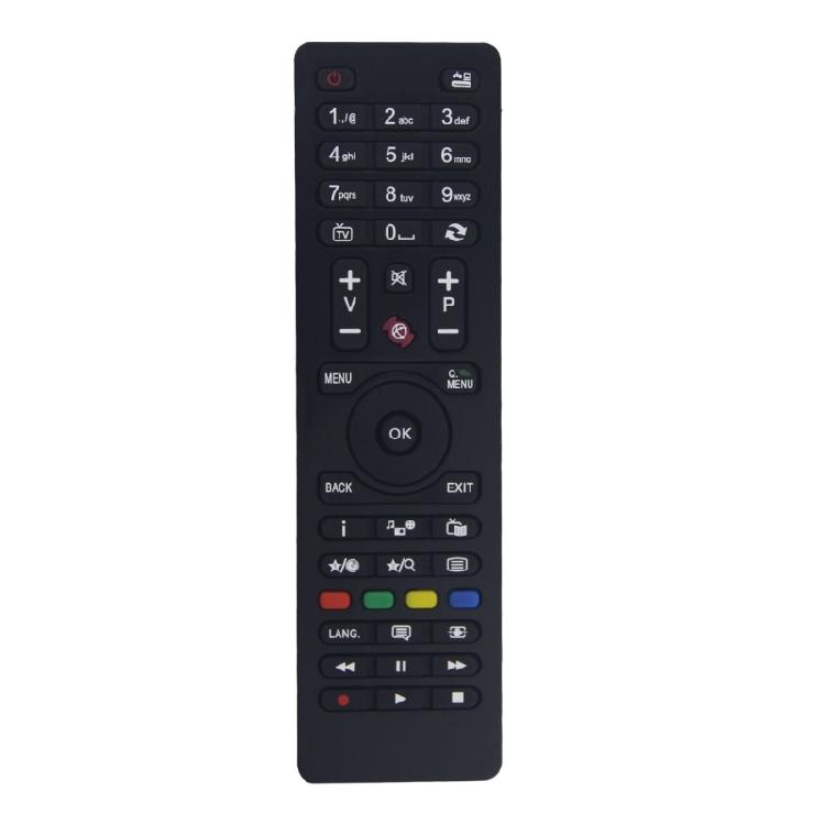Пульт дистанционного управления RC4875 для телевизора Telefunken RC4870 RC4849 Пульт ДУ 1
Пульт дистанционного управления RC4875 для телевизора Telefunken RC4870 RC4849 Пульт ДУ 1