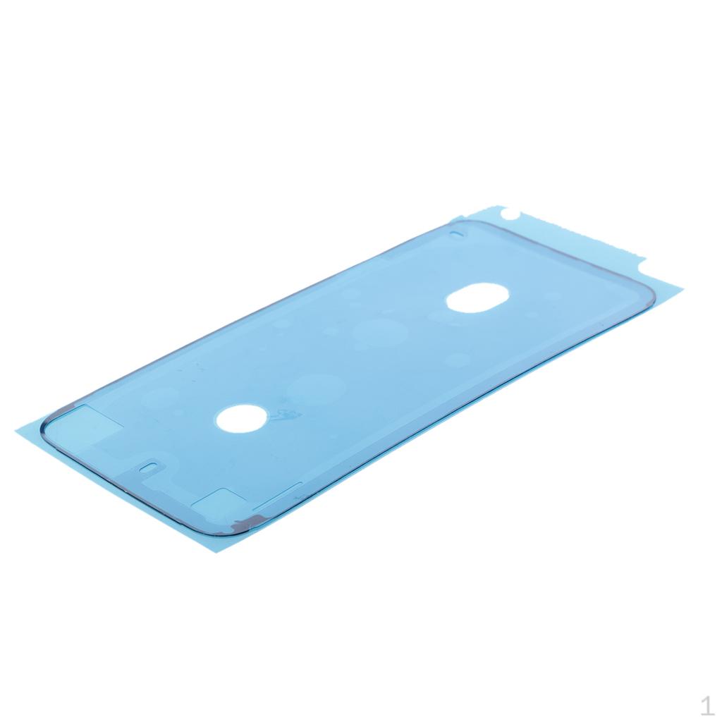 Bezel Sealed Waterproof Sticker for 8 чорний
Bezel Sealed Waterproof Sticker for 8 чорний