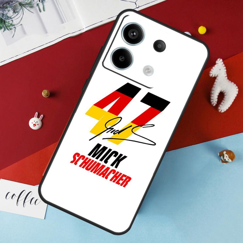 Schumacher Case For Xiaomi Redmi Note 14 Pro 13 12 11 10 15 Pro Plus Redmi 15 14C 10C 12C 13C 15C Cover Redmi 12C
Schumacher Case For Xiaomi Redmi Note 14 Pro 13 12 11 10 15 Pro Plus Redmi 15 14C 10C 12C 13C 15C Cover Redmi 12C