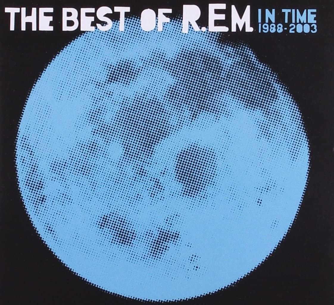 CD REM - In Time: The Best Of R.E.M. 1988-20 9362483812 Warner Bros. Re 2003 Germany Rock Used
CD REM - In Time: The Best Of R.E.M. 1988-20 9362483812 Warner Bros. Re 2003 Germany Rock Used