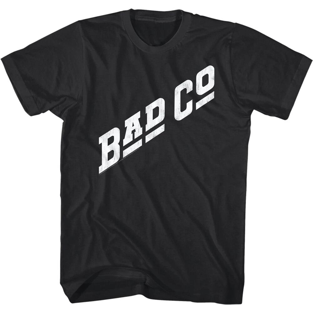 Bad Company Винтажная Рок-группа Логотип Мужская Футболка BadCo Дебютный Альбом Концертная Футболка XL
Bad Company Винтажная Рок-группа Логотип Мужская Футболка BadCo Дебютный Альбом Концертная Футболка XL