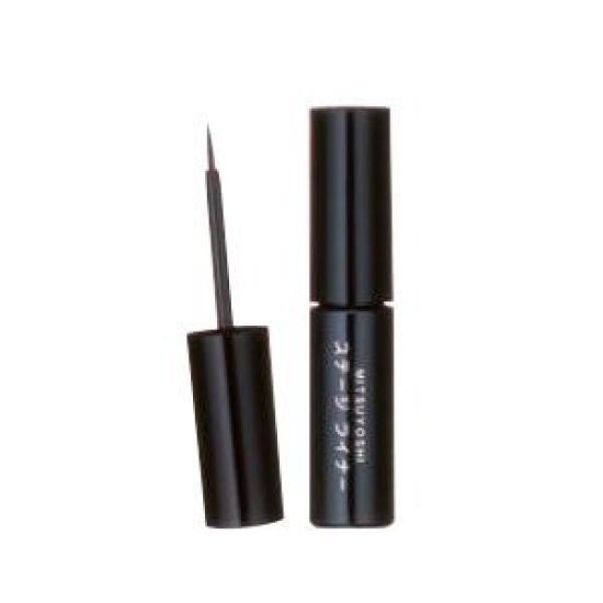 Подводка для глаз Miyoshi Liquid Type для сценического макияжа, аксессуары для костюмов, черная
Подводка для глаз Miyoshi Liquid Type для сценического макияжа, аксессуары для костюмов, черная