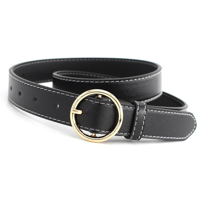 Bf Style Women S Decorative Retro Belt Student Simple Round Day Buckle Wide Pants Belt Belt верблюд
Bf Style Women S Decorative Retro Belt Student Simple Round Day Buckle Wide Pants Belt Belt верблюд