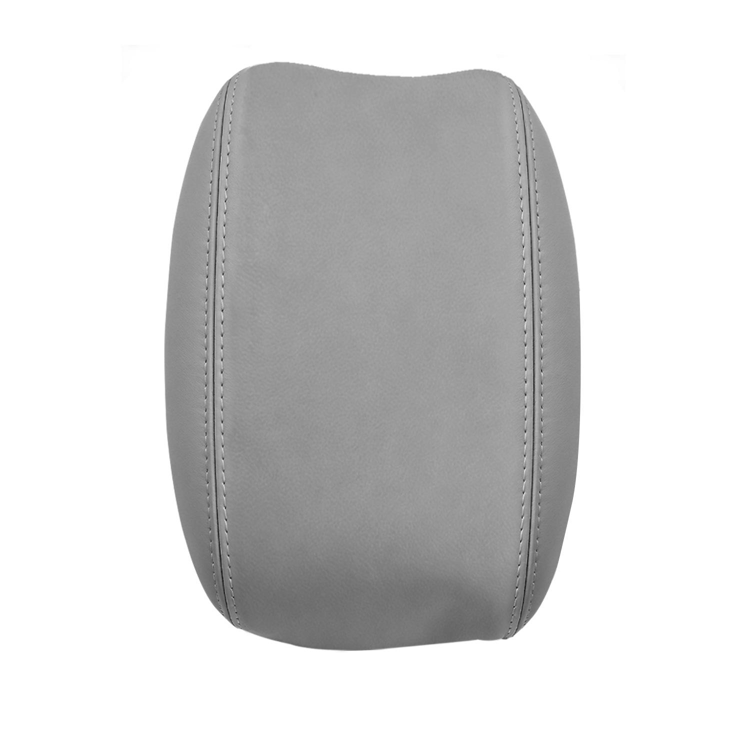 Nissan Pathfinder 2005-2012 Leather Armrest Cover - Durable, Easy Install, No Disassembly Required. Standard Model
Nissan Pathfinder 2005-2012 Leather Armrest Cover - Durable, Easy Install, No Disassembly Required. Standard Model