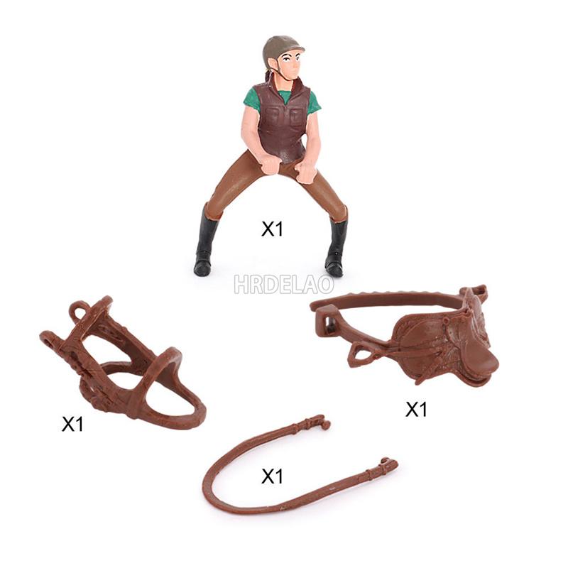 Домашние животные Модель лошади Экшн Аппалуза Гарвард Ганновер Клейдесдаль Кватер Арабская лошадь Фигурки Конный спорт Игрушки для детей
Домашние животные Модель лошади Экшн Аппалуза Гарвард Ганновер Клейдесдаль Кватер Арабская лошадь Фигурки Конный спорт Игрушки для детей