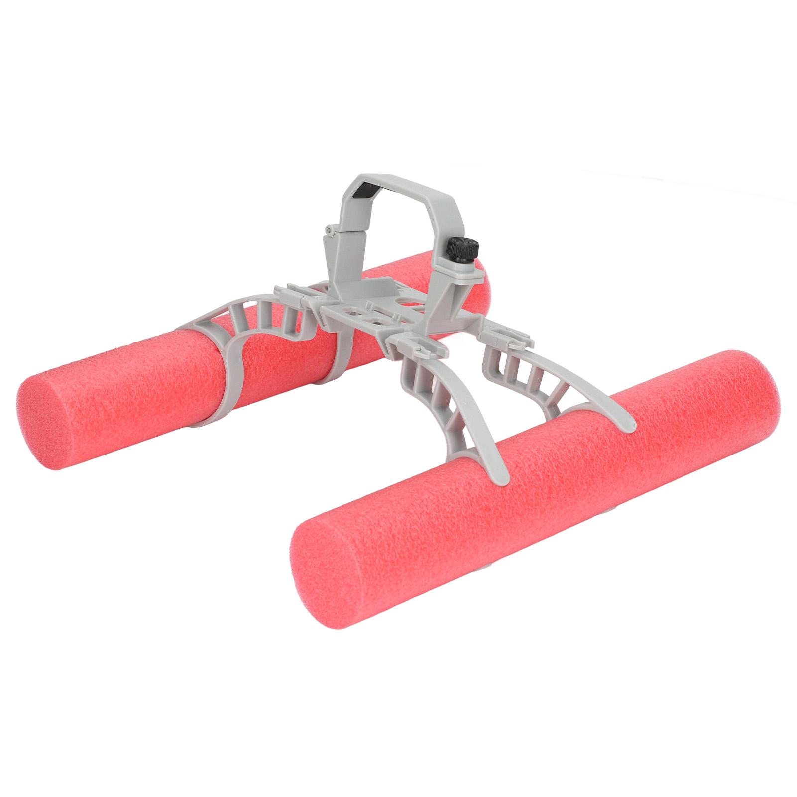 Drone Water Landing Gear Foldable Lightweight Height Enhancing Floating Landing Legs for DJI Mini 3 Pro
Drone Water Landing Gear Foldable Lightweight Height Enhancing Floating Landing Legs for DJI Mini 3 Pro