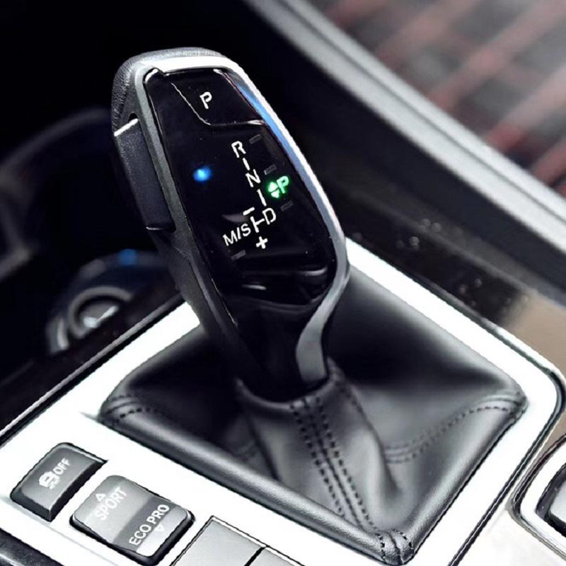Светодиодная ручка переключения передач автомобиля со светодиодной подсветкой, автоматическая ручная коробка передач, модифицированный электронный рычаг переключения передач для серии 1 2 X1 F48 F49 F45 F46
Светодиодная ручка переключения передач автомобиля со светодиодной подсветкой, автоматическая ручная коробка передач, модифицированный электронный рычаг переключения передач для серии 1 2 X1 F48 F49 F45 F46