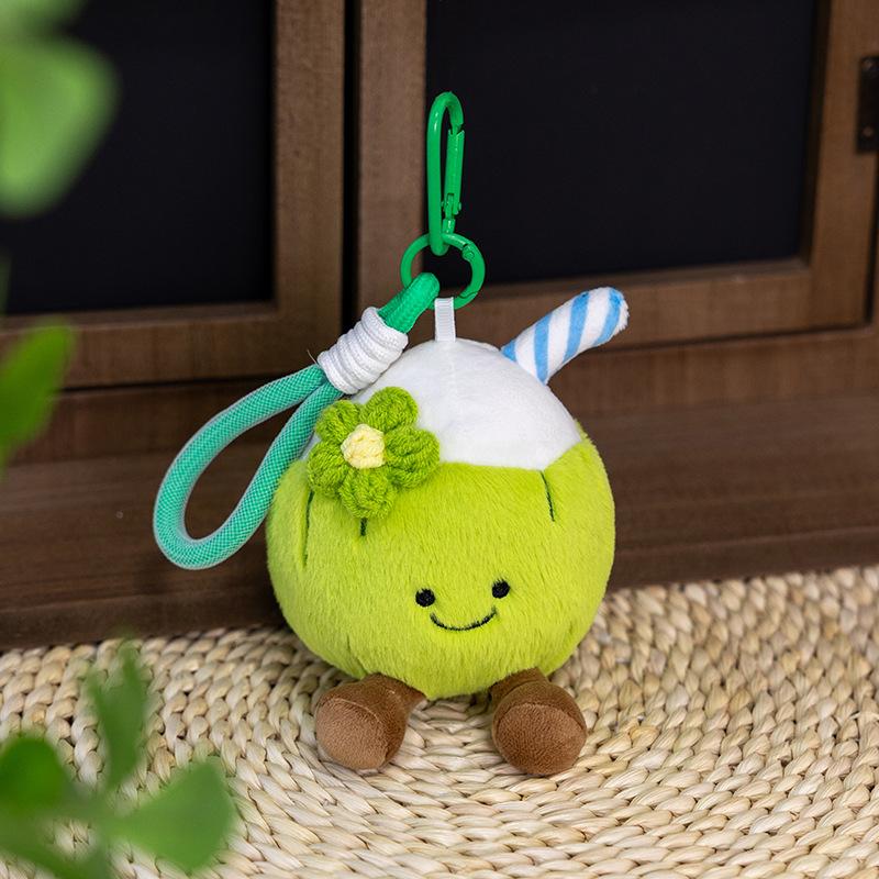 Kawaii Coral Coconut Lemon Plush Toy Stuffed Doll Bedroom Decor Birthday Gifts
Kawaii Coral Coconut Lemon Plush Toy Stuffed Doll Bedroom Decor Birthday Gifts