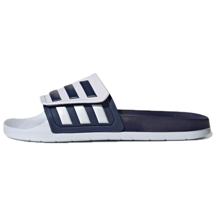 Adidas Adilette TND Slides Кроссовки унисекс Real Madrid White Cloud-White Dark-Blue GZ5938
Adidas Adilette TND Slides Кроссовки унисекс Real Madrid White Cloud-White Dark-Blue GZ5938