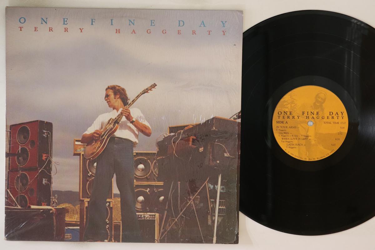 Виниловая пластинка ТЕРРИ ХАГГЕРТИ - Один прекрасный день ZN1000 Не на лейбле 1984 США Рок Б/У
Виниловая пластинка ТЕРРИ ХАГГЕРТИ - Один прекрасный день ZN1000 Не на лейбле 1984 США Рок Б/У