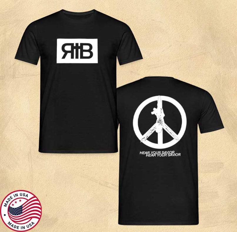 Rest In Bass RIB – Official Limited Edition Music Merch Collection Unisex T-Shirt XL
Rest In Bass RIB – Official Limited Edition Music Merch Collection Unisex T-Shirt XL