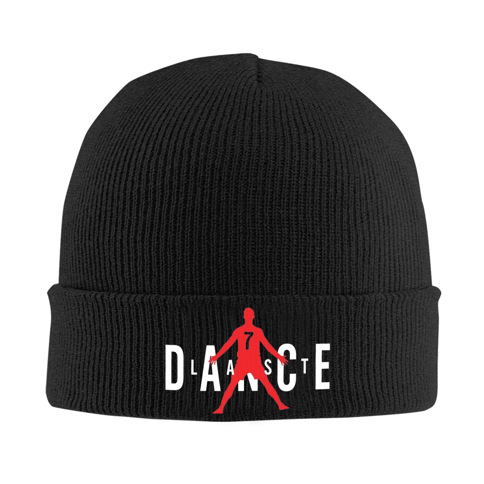 Female Male Soccer Ronaldos CR7 Beanie Hats Street Knitting Hat Autumn Winter Gym Caps Custom Elastic Bonnet Hats One Size
Female Male Soccer Ronaldos CR7 Beanie Hats Street Knitting Hat Autumn Winter Gym Caps Custom Elastic Bonnet Hats One Size