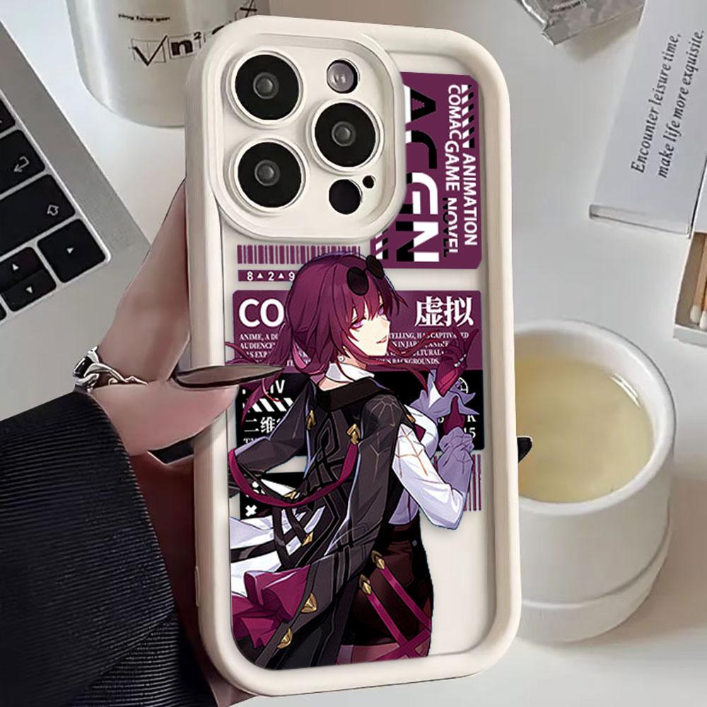 Чехол для телефона Kafka Dan Heng Honkai Star для Redmi NOTE 15 13 14 8 9 9S 10 10S 11 11S 11T 12 12S PRO PLUS TPU Чехол DIY Обложка RedmiNOTE105G
Чехол для телефона Kafka Dan Heng Honkai Star для Redmi NOTE 15 13 14 8 9 9S 10 10S 11 11S 11T 12 12S PRO PLUS TPU Чехол DIY Обложка RedmiNOTE105G