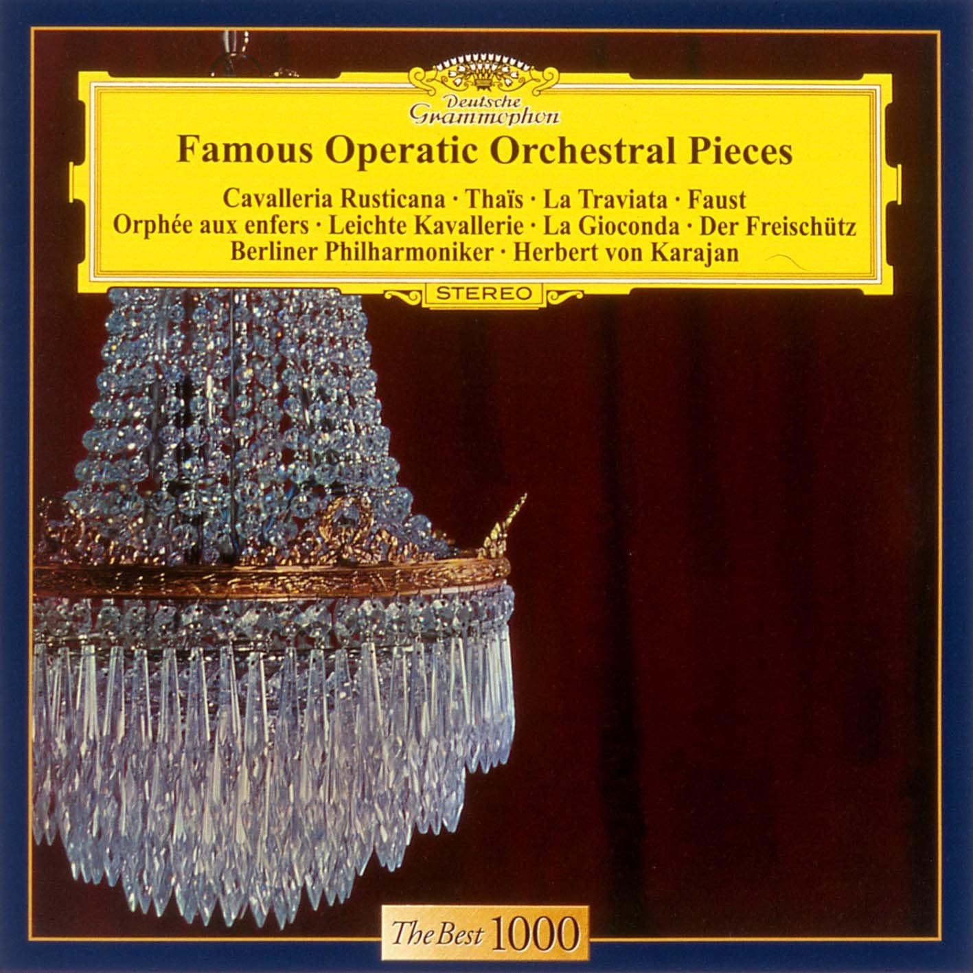 CD KARAJAN (HERBERT VON), MASCAGNI, MA - Dance of Time/Karajan, Opera Master UCCG5033 Japan ObiClassical Used
CD KARAJAN (HERBERT VON), MASCAGNI, MA - Dance of Time/Karajan, Opera Master UCCG5033 Japan ObiClassical Used