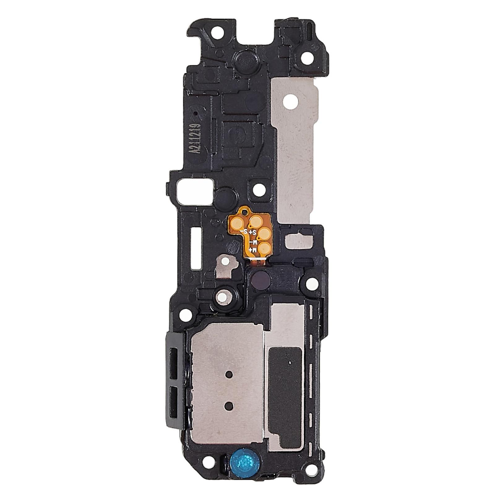 For Samsung Galaxy S22 5G S901 Buzzer Ringer Loudspeaker Module Part (without Logo) Type A
For Samsung Galaxy S22 5G S901 Buzzer Ringer Loudspeaker Module Part (without Logo) Type A