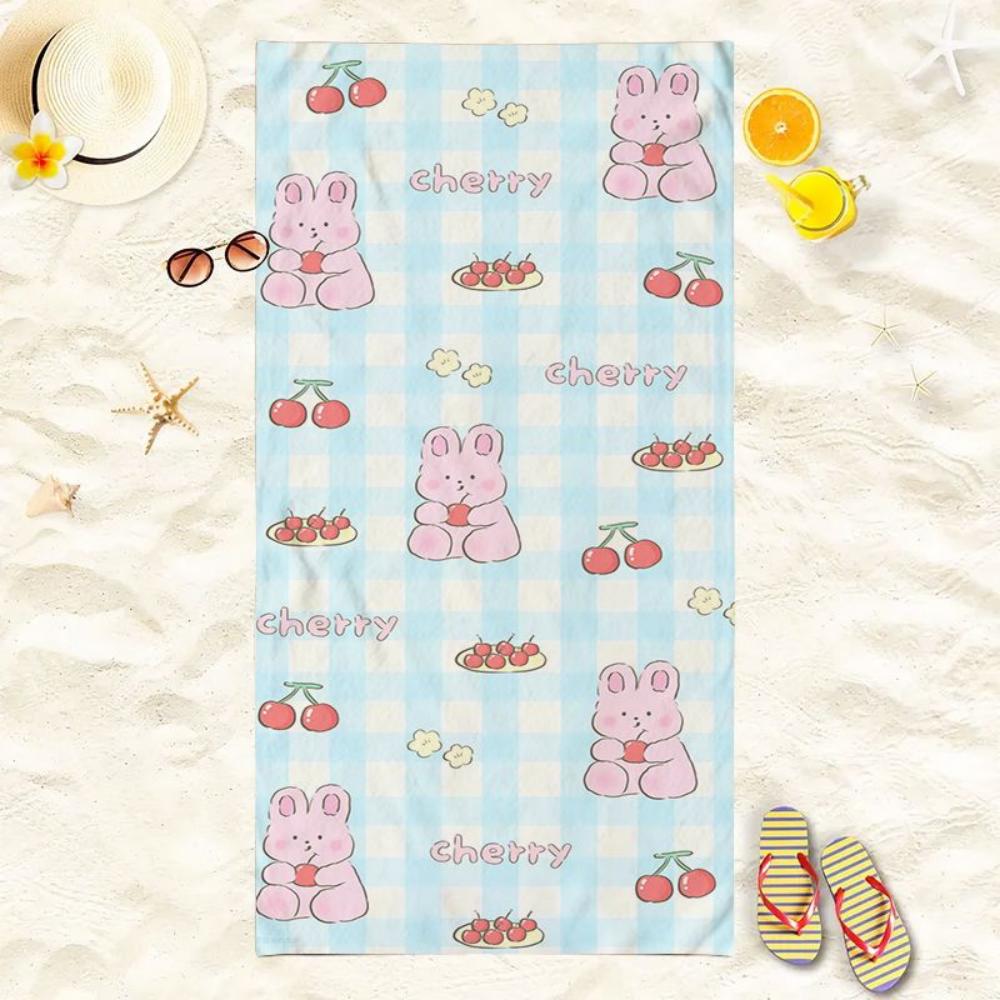 High-quality appearance level cartoon cute black cat series sports towel for gym, beach, seaside, yoga, sweat towel, quick absor W30*H60(CM)
High-quality appearance level cartoon cute black cat series sports towel for gym, beach, seaside, yoga, sweat towel, quick absor W30*H60(CM)