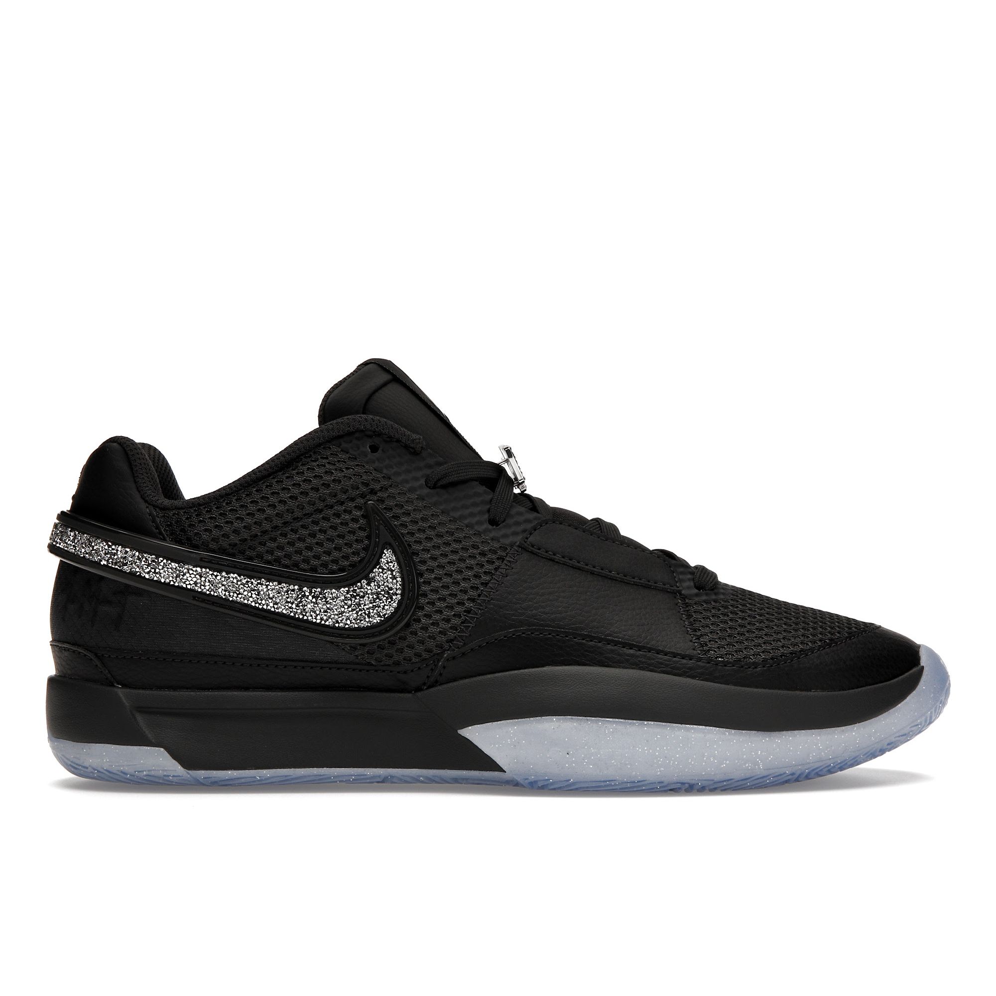 Nike Кроссовки Ja 1 Midnight Unisex Black Anthracite Metallic-Silver FJ4234-001 36
Nike Кроссовки Ja 1 Midnight Unisex Black Anthracite Metallic-Silver FJ4234-001 36