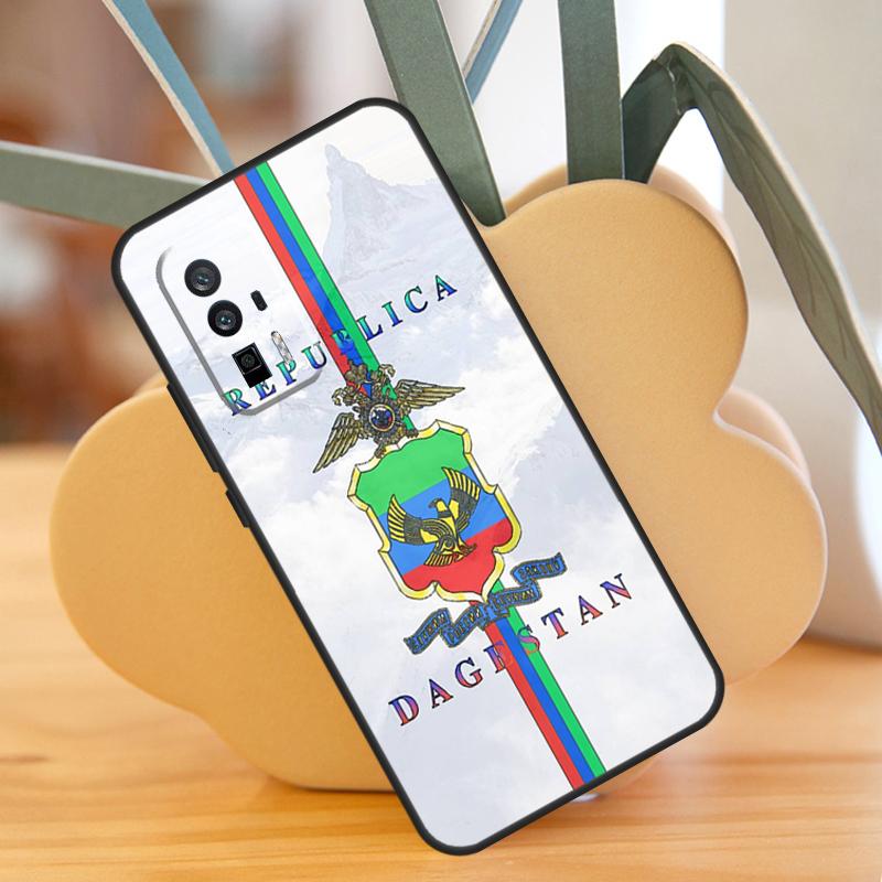 Dagestan Flag Coat Of Arms Case For Xiaomi 14 13 Ultra 11T 12T 13T Pro 12 Lite POCO F6 F5 X6 M6 Pro X5 X3 F3 M5s Cover Xiaomi 13
Dagestan Flag Coat Of Arms Case For Xiaomi 14 13 Ultra 11T 12T 13T Pro 12 Lite POCO F6 F5 X6 M6 Pro X5 X3 F3 M5s Cover Xiaomi 13