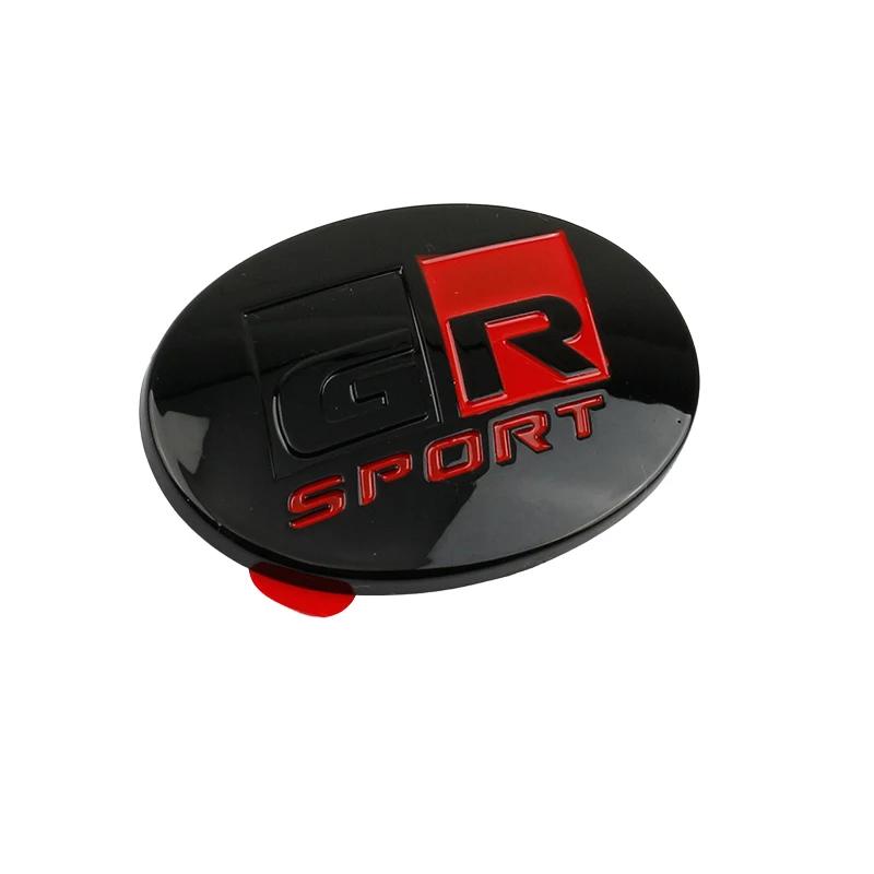 Car Steering Wheel GR Sport Logo Cover Emblem Badge Decals Sticker For Toyota Supra Yaris 86 Prius RAV4 C-HR NOAH Corolla Camry чёрный
Car Steering Wheel GR Sport Logo Cover Emblem Badge Decals Sticker For Toyota Supra Yaris 86 Prius RAV4 C-HR NOAH Corolla Camry чёрный